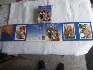 1974-1975 Little House on the Prairie: Season 1 (DVD 6-Disc Set, 2002) - Picture 1 of 2