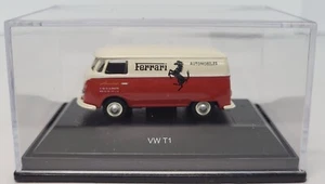 Schuco 1:87 VW T1 452628800 TOP ZUSTAND in OVP - Picture 1 of 5