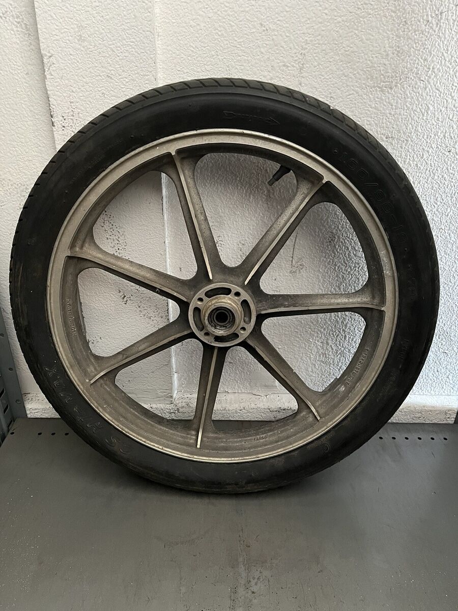 Wheels, Tires & Tubes for Kawasaki KZ1000 for sale | eBay Wheels, Tires & Tubes for Kawasaki KZ1000 for sale | eBay