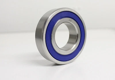 CQ 4x SS 6202 2RS / SS6202 2RS Edelstahl Kugellager 15x35x11 mm S6202 S 6202 RS