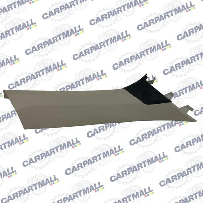 2009-2012 Ford Flex Front Right Side A Pillar Trim W/ Tweeter 8A83-7403512 OEM Foto 1 de 4