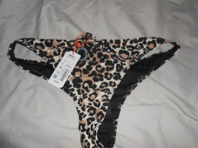 BIKINI MUJER SUPERDRY CHEEKY FIT XL Foto 1 de 4