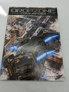 Dropzone Commander Core Book - Bild 1 von 10