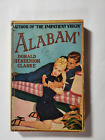 Alabam' by Donald Henderson Clarke 1947 Avon 120 Paperback