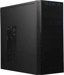 Gaming PC AMD Ryzen 7 32GB DDR4 1TB NVME SSD M2 Windows 11 Desktop Office 2021 - Picture 1 of 9