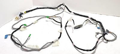 Arnés de cableado de subcables Acura MDX 2014-2015 techo corredizo OEM Foto 1 de 4
