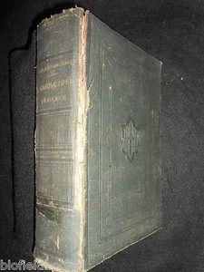 CODEX MEDICAMENTARIUS PHARMACOPEE FRANCAIS - 1866-1st - Medical/Science, French - Picture 1 of 12