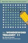 WonderWord Treasury 11 by David Ouellet 9781449481643 | Brand New
