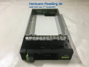Fujitsu Eternus JX40 S2 Boîtier de Disque Dur Caddy Cadre 3,5 " ca32562-y053 - Afbeelding 1 van 2