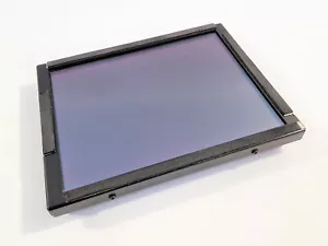 TFT LCD Monitor TLK-104A-CBA Industrie-Monitor TA104PNN-MC Diagonale: 10 Zoll - Bild 1 von 3
