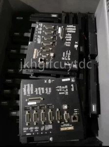 Controller di movimento Galil DMC-4133 usato testato, buone condizioni graffi estetici  - Foto 1 di 5