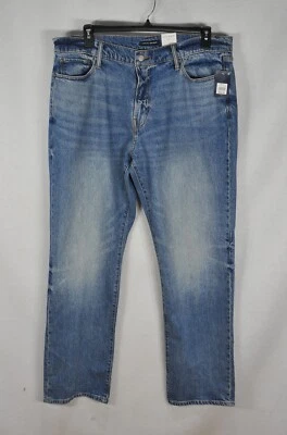 Lucky Brand Easy Rider Men's Jean's 38 x 34 Bootcut 2 Way Stretch Denim NWT - Image 1 of 4