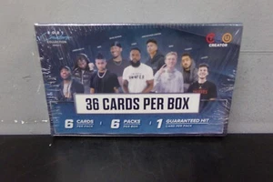 CREATOR COLLECTION SERIES 1 EDITION SEALED BOX - Bild 1 von 1