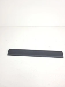 2017-2023 BMW 530I G30 XDRIVE FRONT RIGHT SIDE DOOR SILL SCUFF PLATE TRIM COVER  - Picture 1 of 11