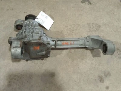 2005-2019 Nissan Frontier Front Axle Differential Carrier Assembly 3.36 Ratio - Image 1 of 4