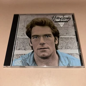 HUEY LEWIS & THE NEWS • Picture This ~ Chrysalis VK41340 DIDX 400 - Picture 1 of 6