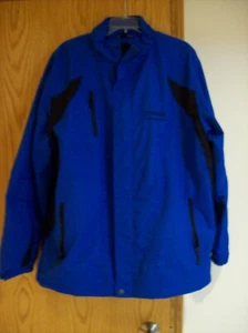 Men's Frito Lay XL Jacket Port Authority NEW - Picture 1 of 10