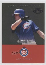 2007 TRISTAR Prospects Plus Josh Donaldson #59
