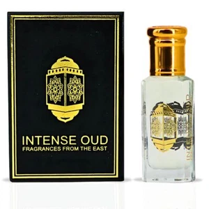 Tasfiq Perfume Oil 12ML (0.40 OZ) With Black Gift Box By Intense Oud | Embrace E - Picture 1 of 9
