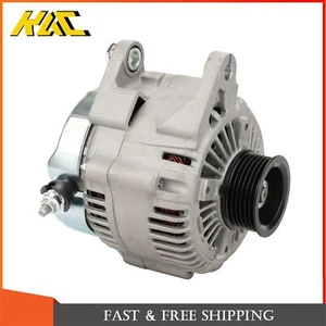 Alternator For Jeep Grand Cherokee 1999-2000; Dodge Durango, Dakota 2000 13790N - Picture 1 of 18