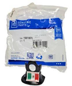 Genuine GM 15870870 Bracket Front Lower Control Arm Cadillac - Picture 1 of 8