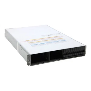Hitachi DF850-CBSSR 24x 2,5" (SFF) 2x Contrôleur CTLXSR Stockage SAS - Photo 1/6