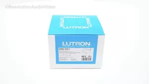 Lutron QSM2-XW-C - Módulo Sensor QS Montaje en Techo con Caja Original - Imagen 1 de 7