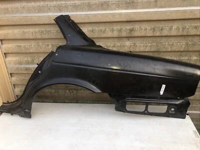 Conjunto de cuarto de panel Jaguar Super V8 2004-2008, Vanden Plas, XJ8, XJR nuevo de stock Foto 1 de 4