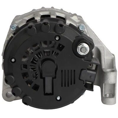 Alternator for 3.0L Chevrolet Equinox 2010-2011-2012, Captiva Sport  2012 11453 - Image 1 of 4