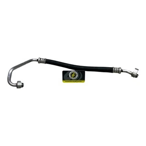 01-03 Mazda Miata MX5 OEM High Side Hose Hi Side AC Line Hose A/C NC72-61-461E - Picture 1 of 1