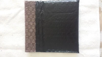 20 pcs  5.5” x 4.25” Anti-Static Bubble BAGS - Image 1 of 4
