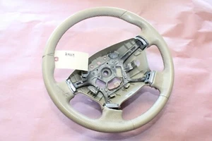 2006-2010 INFINITI M35 M45 STEERING WHEEL K9869 - Picture 1 of 9