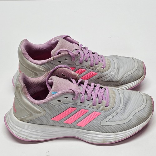 Sneakers ADIDAS LIGHTMOTION GV8947 DURAMO bambina taglia 4