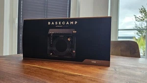 PolarPro - Basecamp Ultralight Matte Box VND KIT 2-5 - Bild 1 von 17