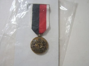 USMC OCCUPATION SERVICE MEDAL - MINIATURE SIZE BY GRACO INDUSTRIES NIP :KY23-11 - Picture 1 of 1