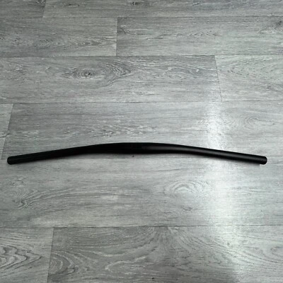 Lightweight Handlebar From Cube Hyde Pro Hybrid Bike Flat bar - Image 1 of 3