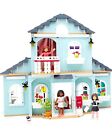 Mega Construx American Girl Grace's 2-in-1 Buildable Home
