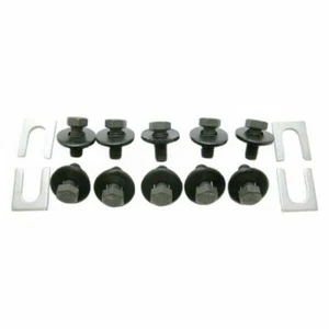 Goodmark Body Fastener Kit Fits Chevrolet Chevelle El Camino GMK4032807691S - Bild 1 von 1