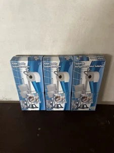 15Stk SET! Badezimmerschrank Freistehendes Toilettenwagen ,Toilettenschrank NEU - Bild 1 von 2