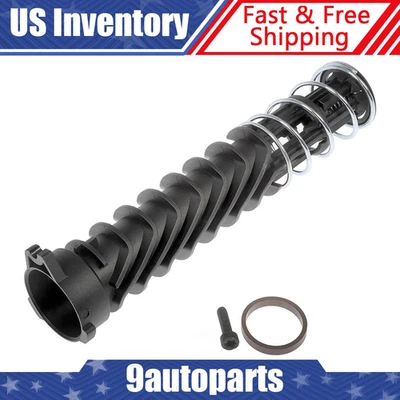 Tubo de retorno de carcasa de filtro de aceite Dorman para Ford Super Duty Powerstroke 1840755C92 Foto 1 de 4