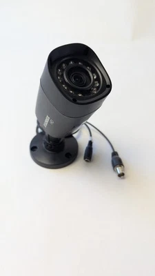 Lorex Model LBV1511-C camera, 720P, HD, IR, Bullet, BNC (BLACK)