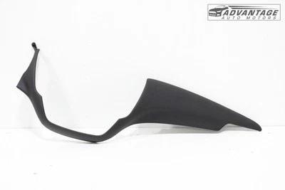 Chevrolet Equinox 2018-24 tablero tablero centro y derecho bisel moldura cubierta OEM Foto 1 de 4