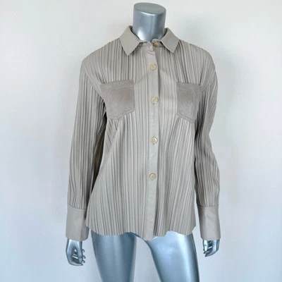 Manière De Voir Mujer Chaqueta Talla 6 US Foto 1 de 4