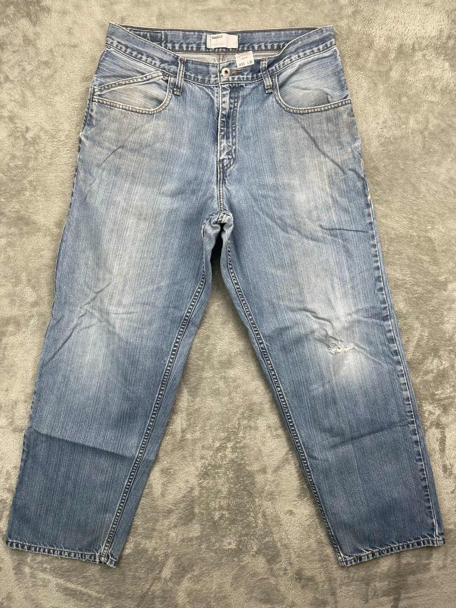 SilverTab Regular 33 Size Jeans for Men for sale | eBay