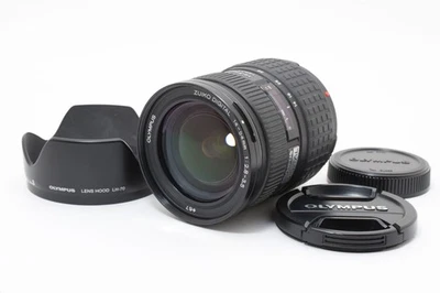 Olympus Digital 14-54mm f/2.8-3.5 Lens Four Thirds [Exc+++] w/Hood Japan 9342 - Image 1 of 4