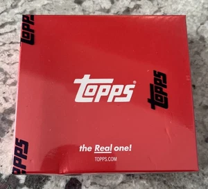 2022 Topps MLB Black and White Baseball Box Factory Sealed - Picture 1 of 3