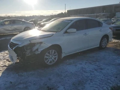 (SOLO RECOGIDA LOCAL) Puerta trasera del conductor sedán eléctrico se adapta a 13-18 ALTIMA 25697 Foto 1 de 4