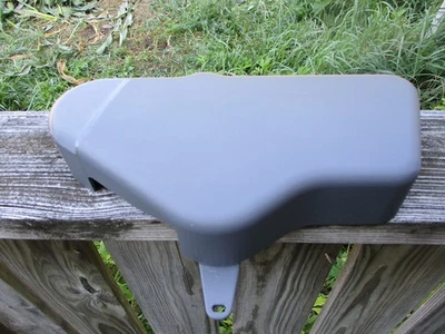 Honda CB160 / CL160 Right Side Cover - Image 1 of 4