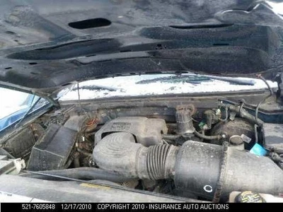 Transfer Case Heritage Manual Shift Fits 99-04 FORD F150 PICKUP 535583 - Image 1 of 4