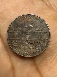Rare 2012 Five Cents Veri Rare - Picture 1 of 5
